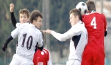 Derby na remis